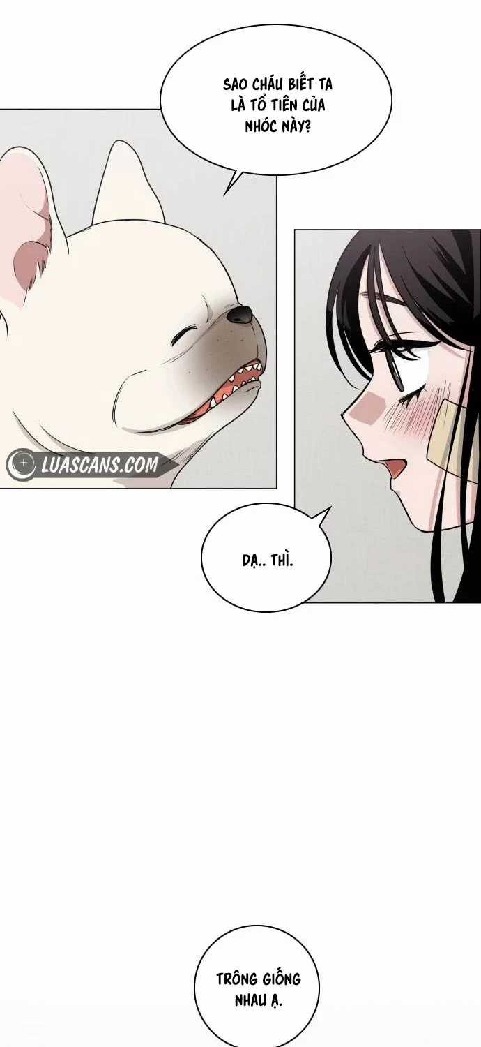 Kiếm Vương Chapter 6 trang 8