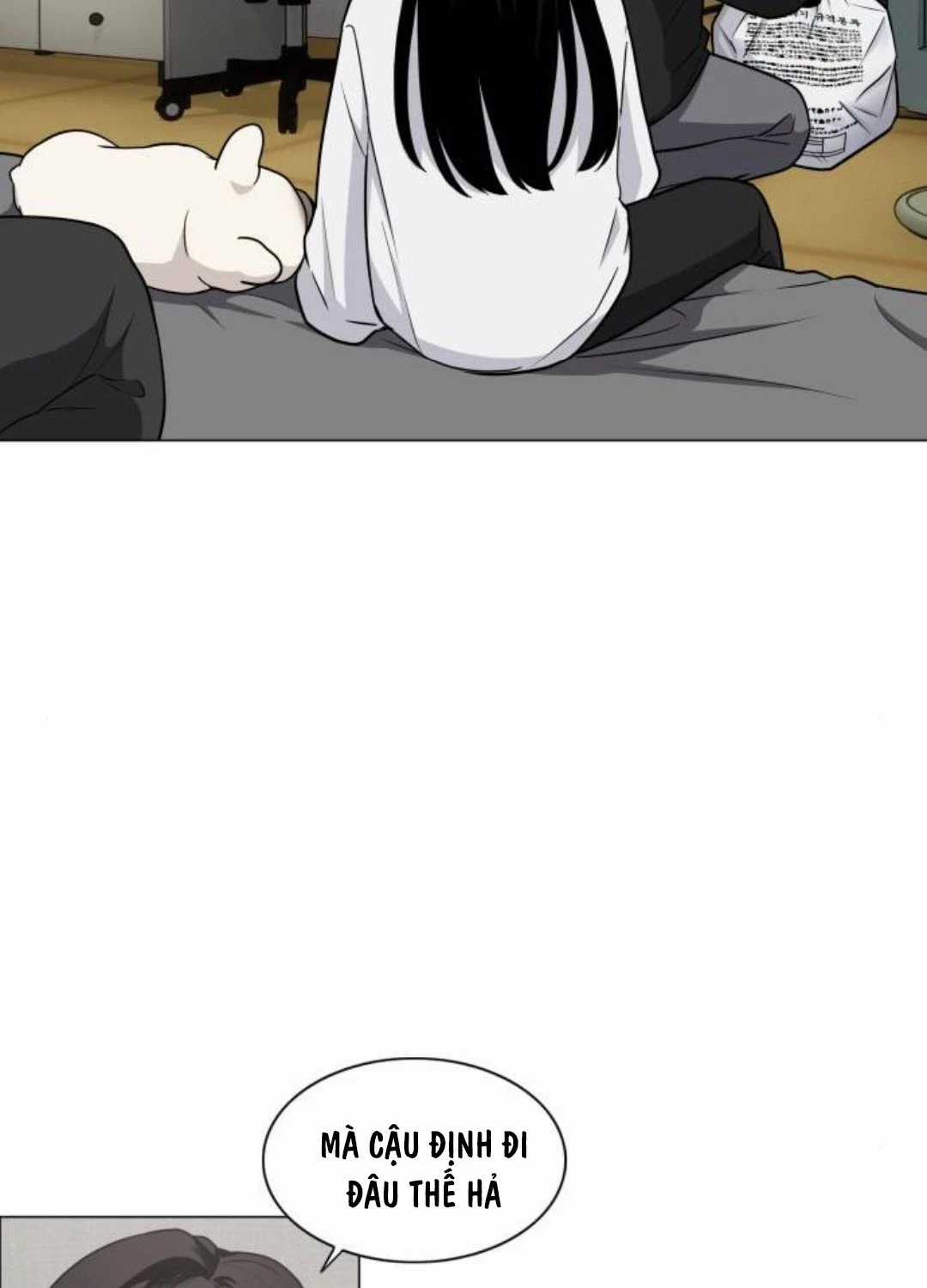 Kiếm Vương Chapter 7 trang 18