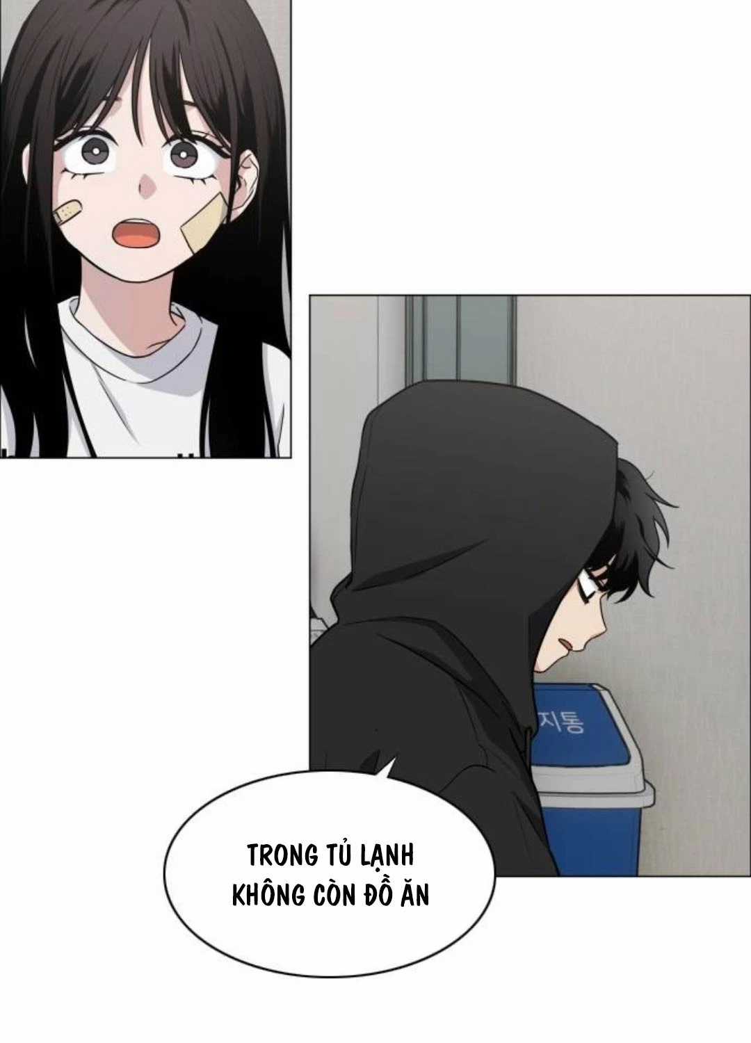 Kiếm Vương Chapter 7 trang 19