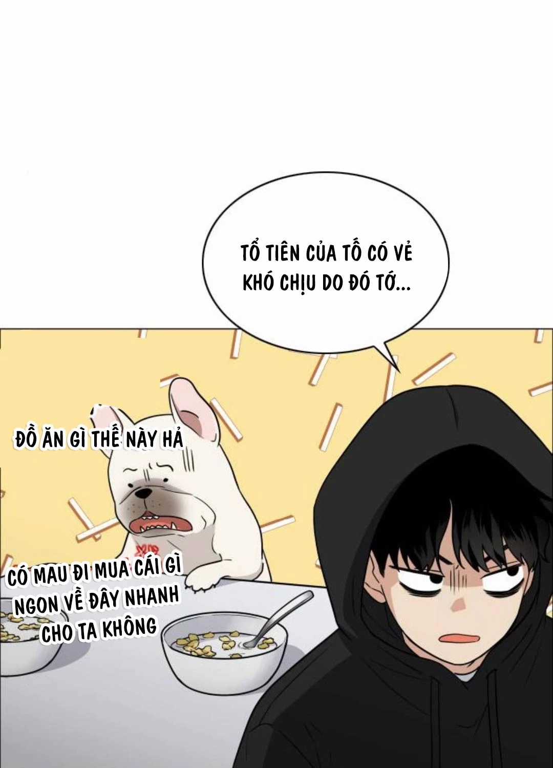 Kiếm Vương Chapter 7 trang 20