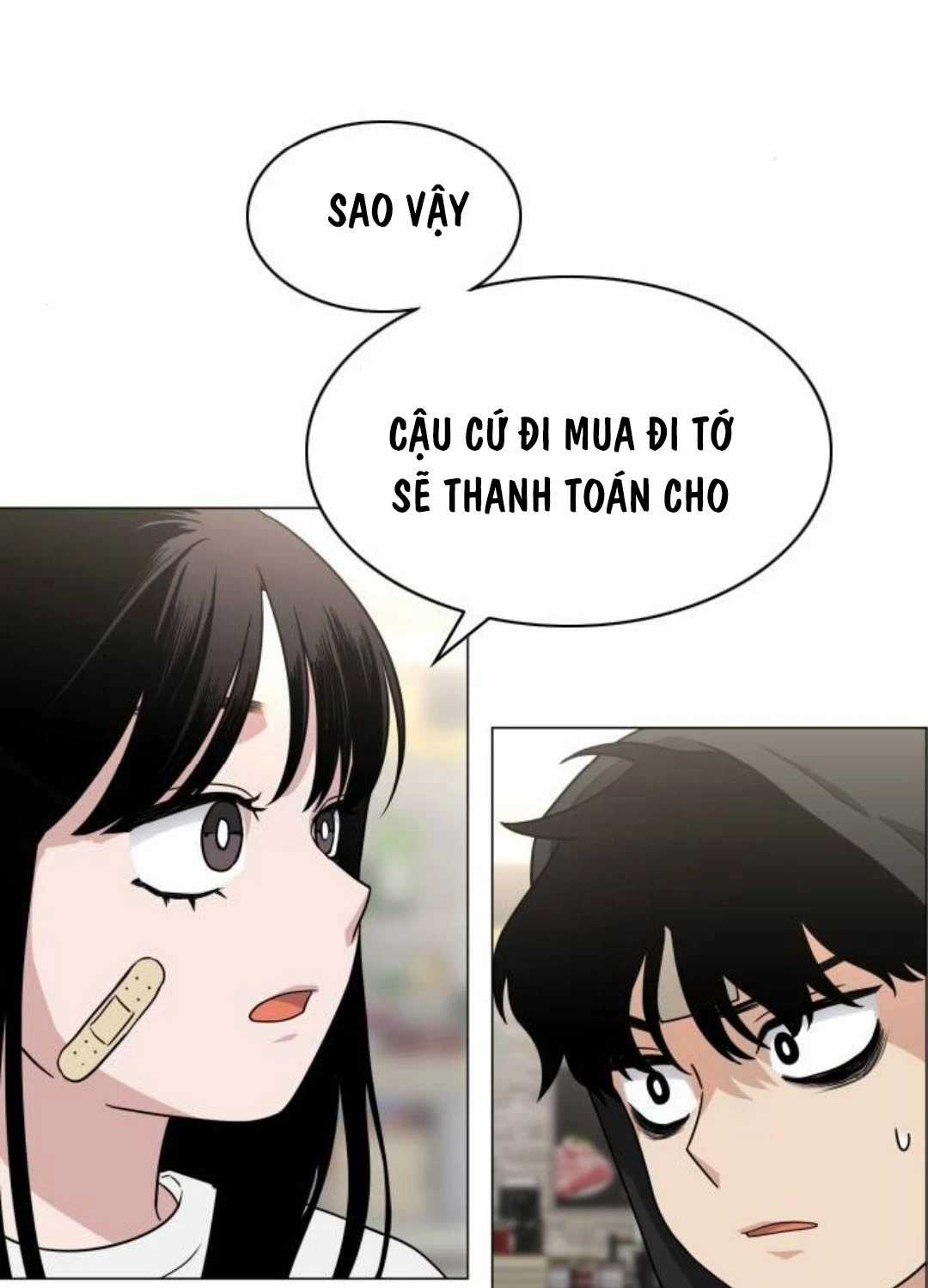 Kiếm Vương Chapter 7 trang 68