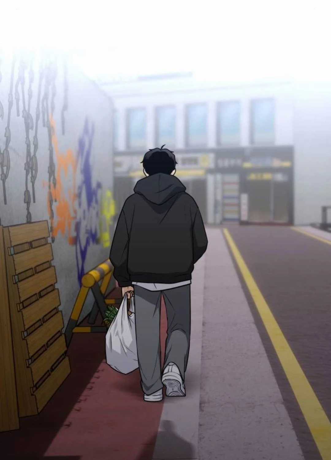 Kiếm Vương Chapter 7 trang 95