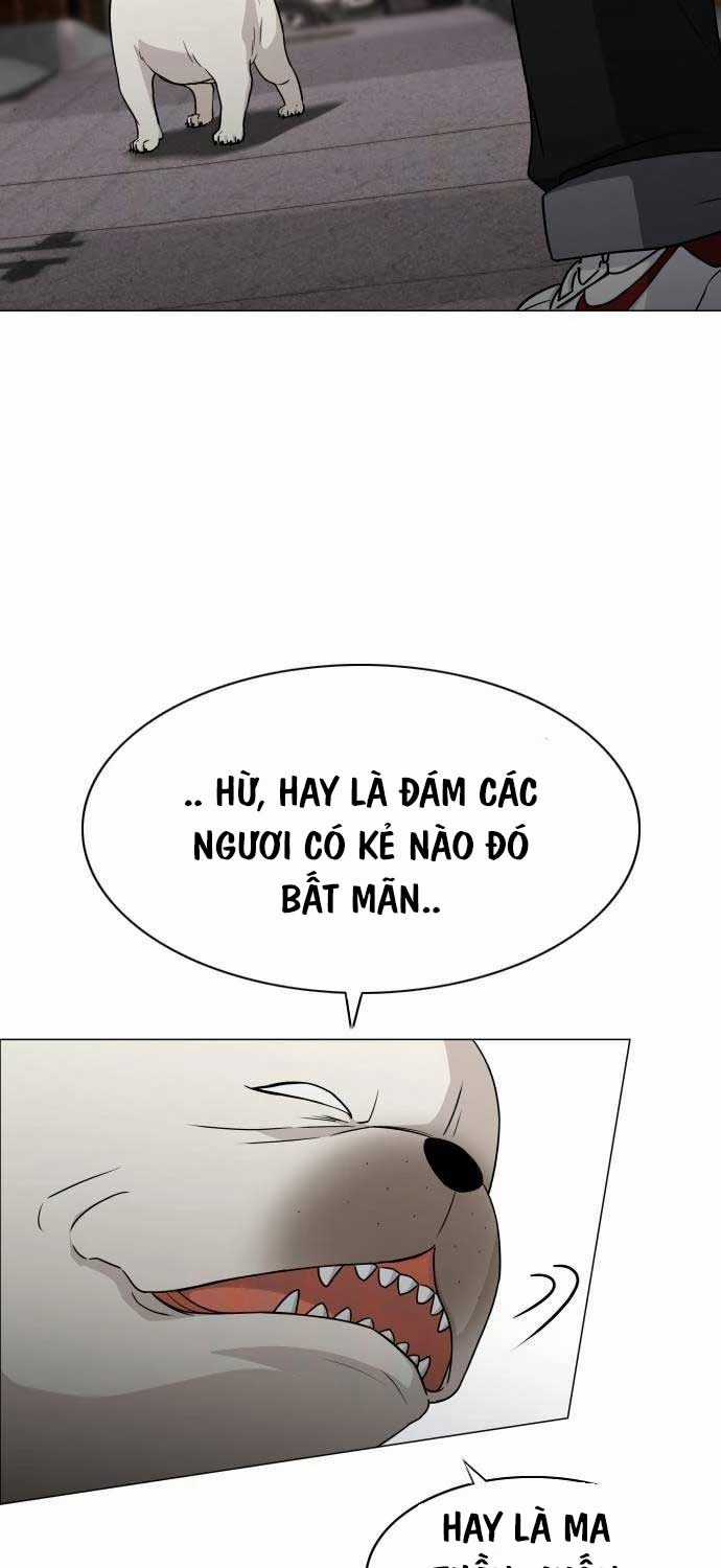 Kiếm Vương Chapter 8 trang 19