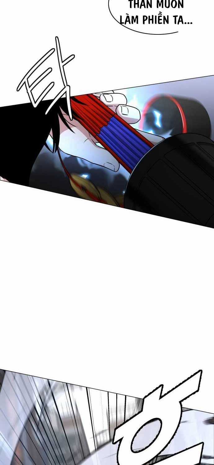 Kiếm Vương Chapter 8 trang 20