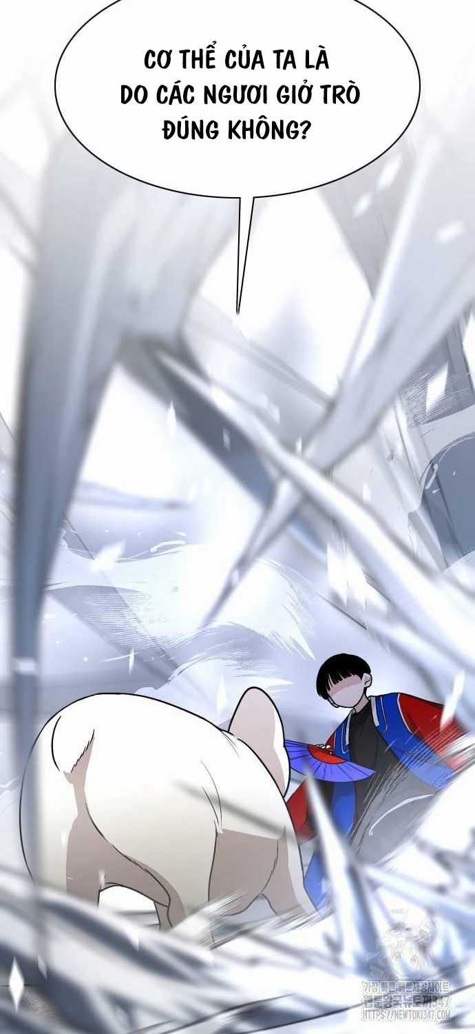 Kiếm Vương Chapter 8 trang 34