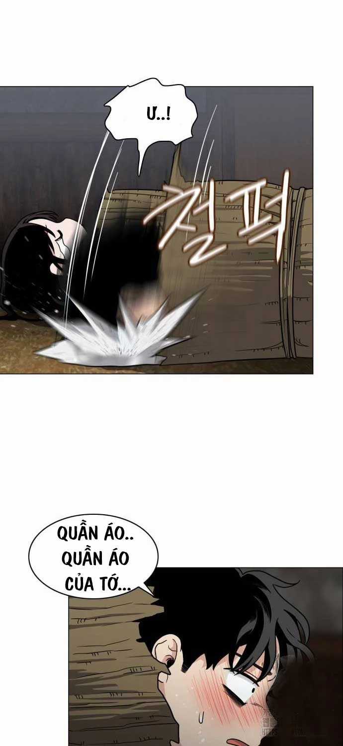 Kiếm Vương Chapter 8 trang 70