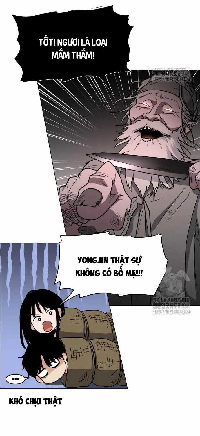 Kiếm Vương Chapter 9 trang 13
