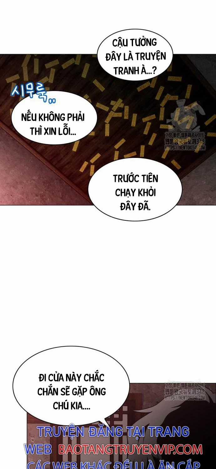 Kiếm Vương Chapter 9 trang 33