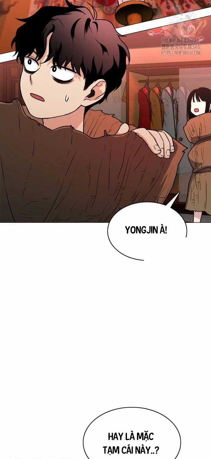 Kiếm Vương Chapter 9 trang 39