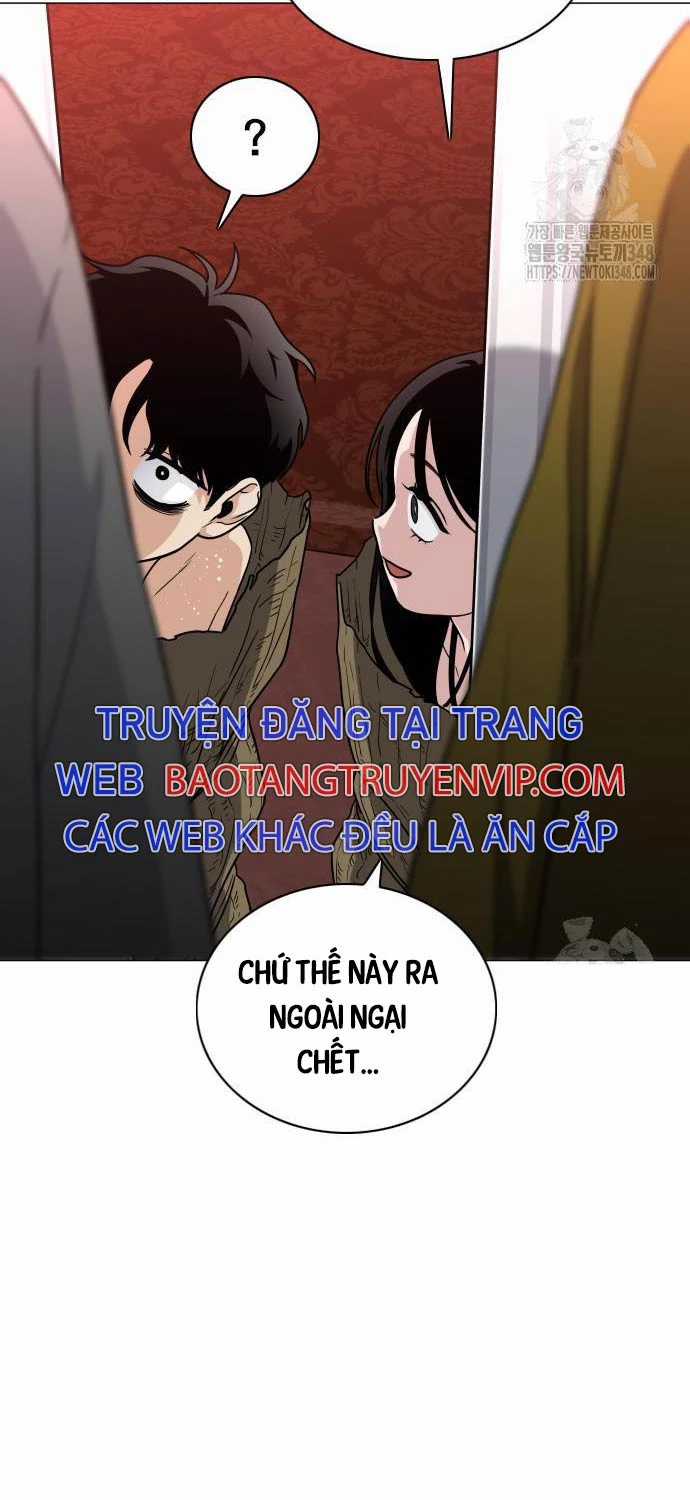 Kiếm Vương Chapter 9 trang 40