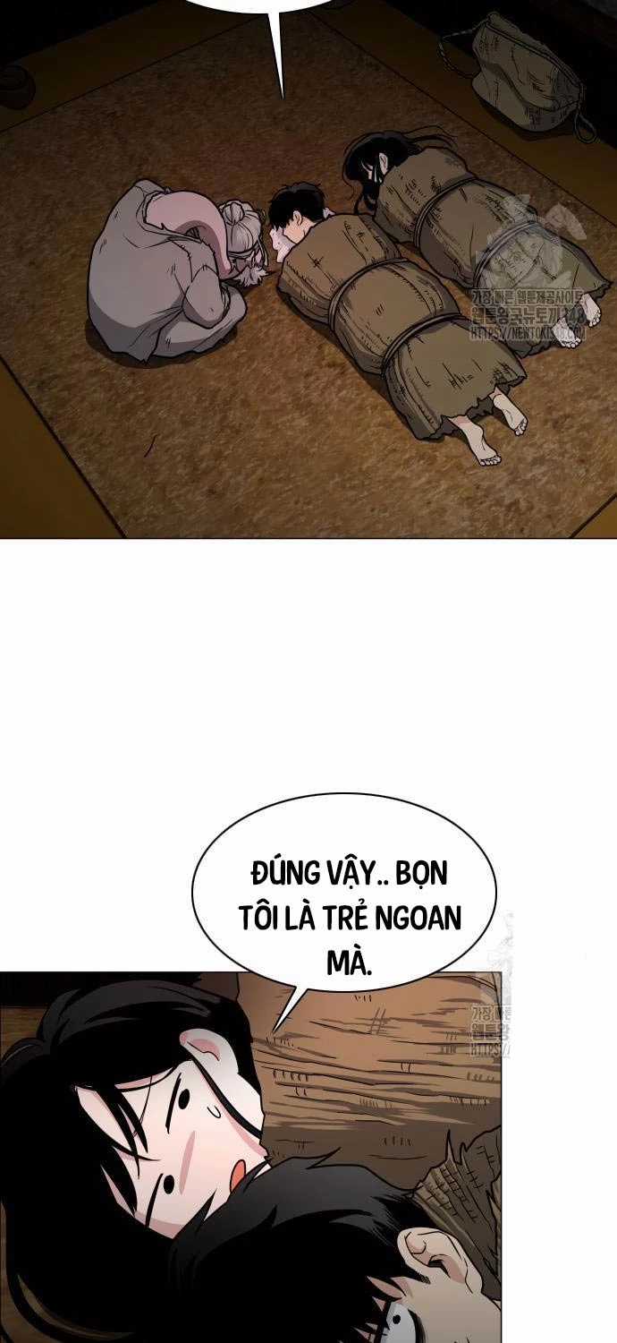 Kiếm Vương Chapter 9 trang 5