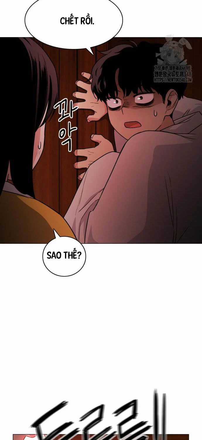 Kiếm Vương Chapter 9 trang 58