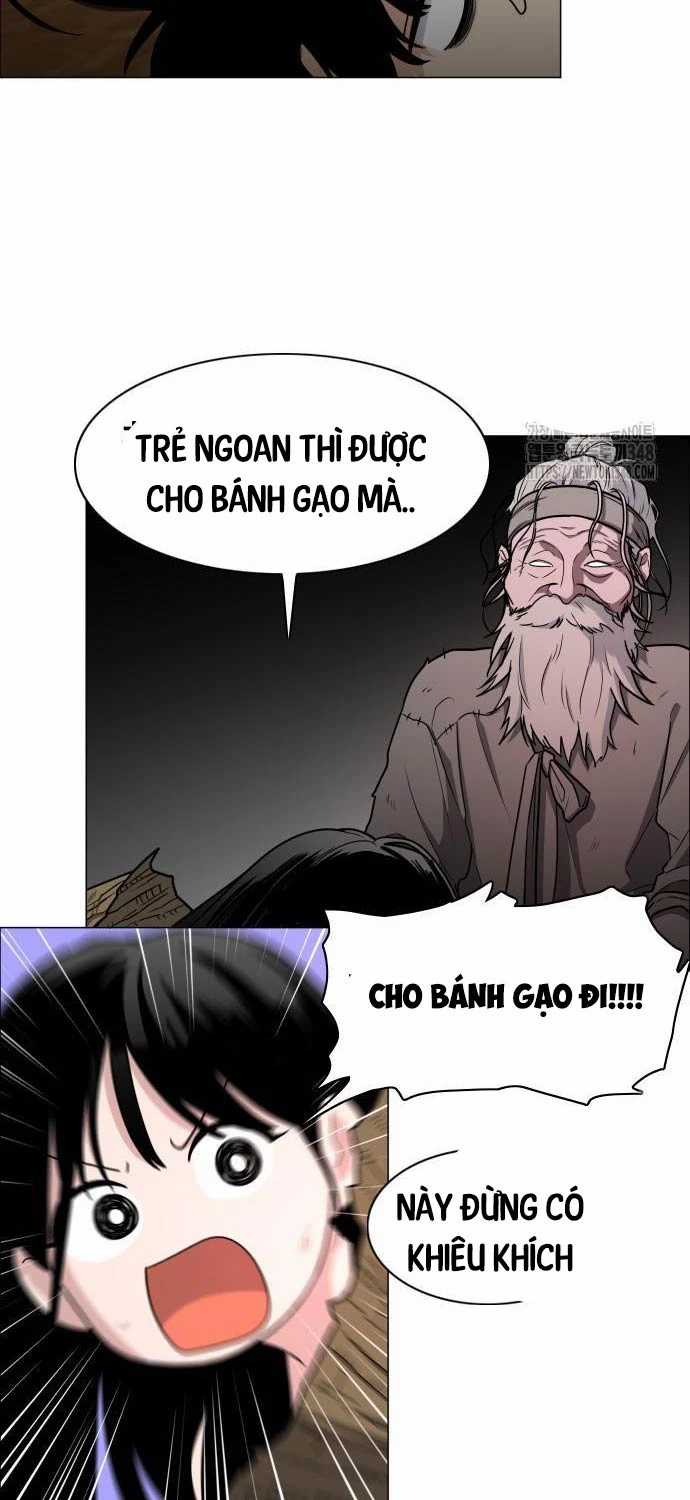 Kiếm Vương Chapter 9 trang 6