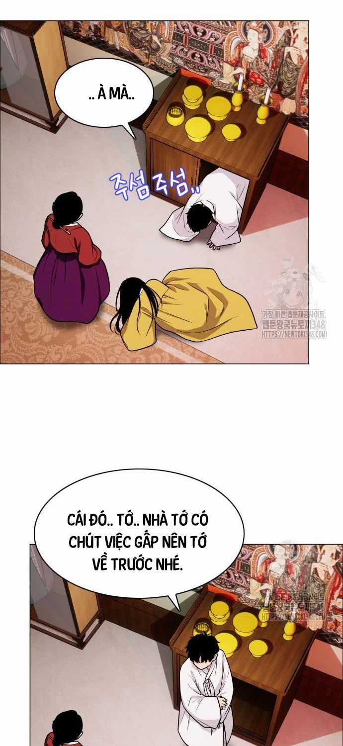 Kiếm Vương Chapter 9 trang 71
