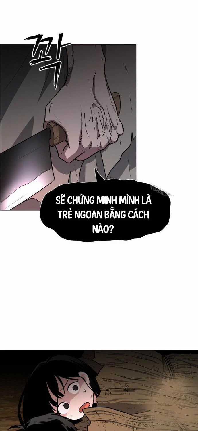 Kiếm Vương Chapter 9 trang 8