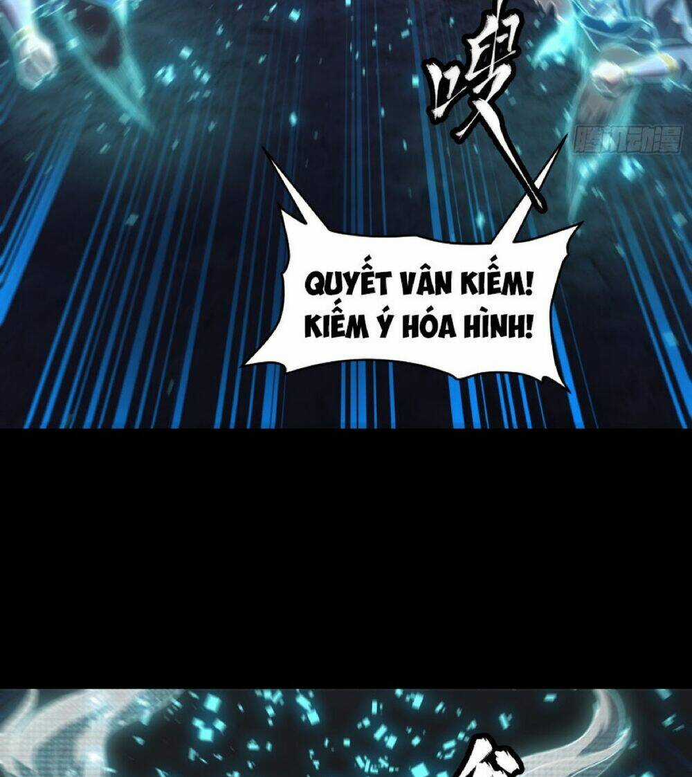Kiếm Ý Hoá Hình Chapter 0 trang 46
