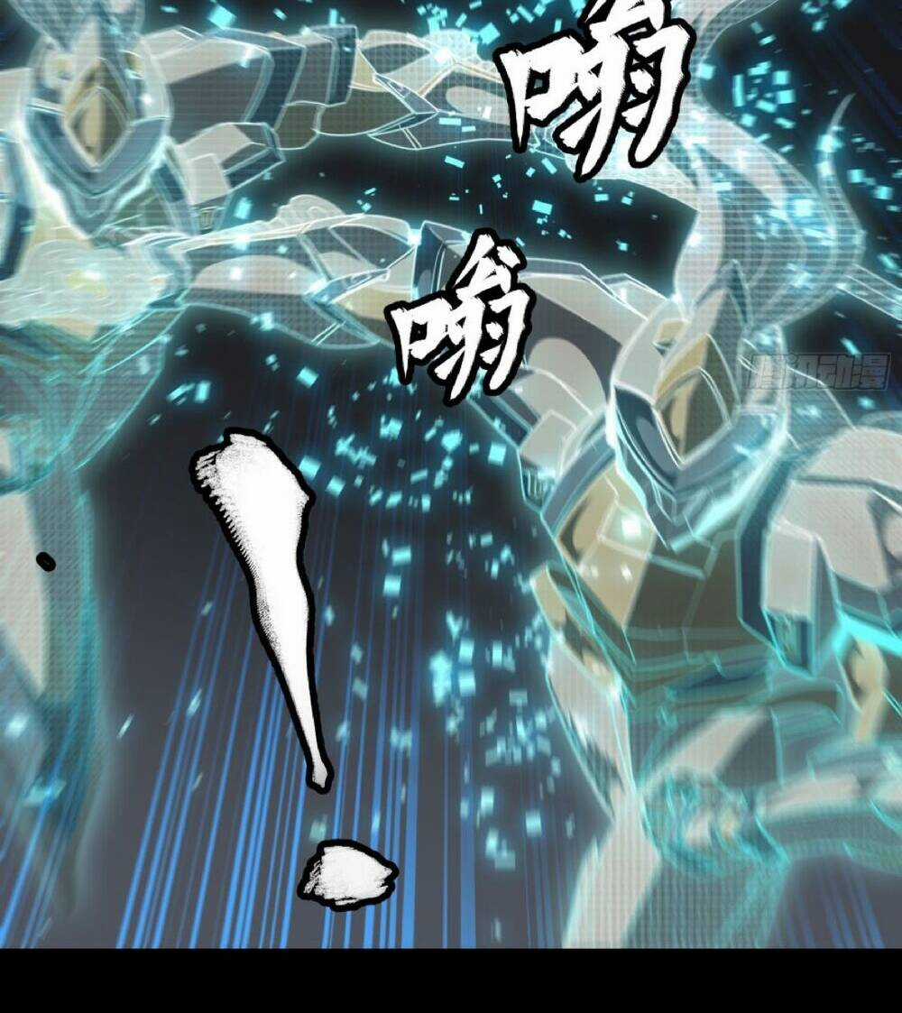 Kiếm Ý Hoá Hình Chapter 0 trang 47