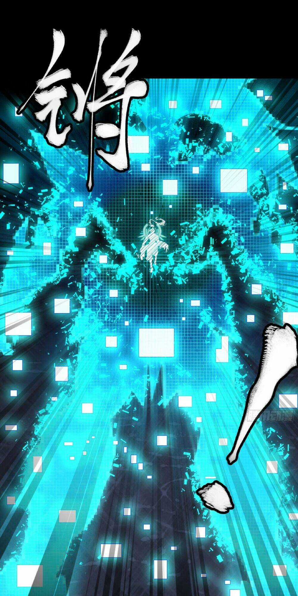 Kiếm Ý Hoá Hình Chapter 0 trang 56