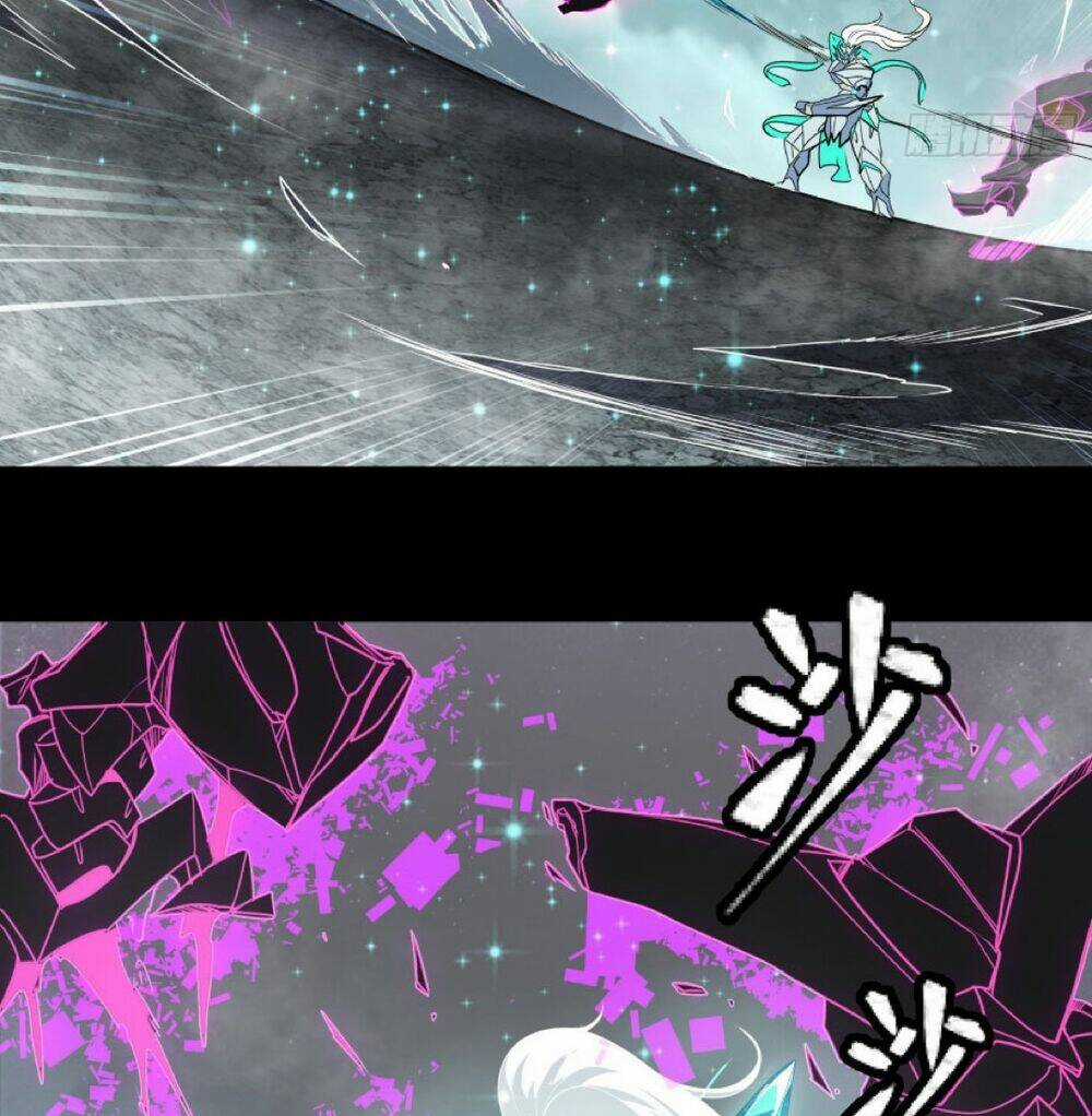 Kiếm Ý Hoá Hình Chapter 0 trang 63