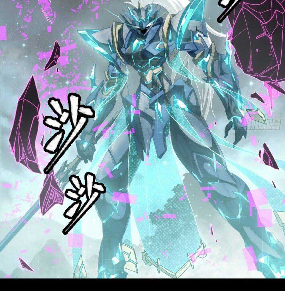 Kiếm Ý Hoá Hình Chapter 0 trang 64