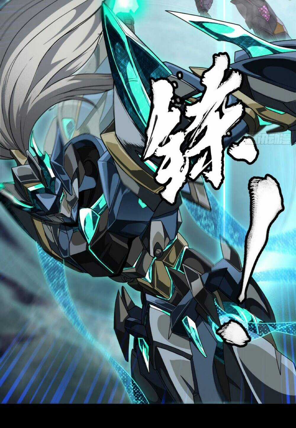 Kiếm Ý Hoá Hình Chapter 0 trang 68