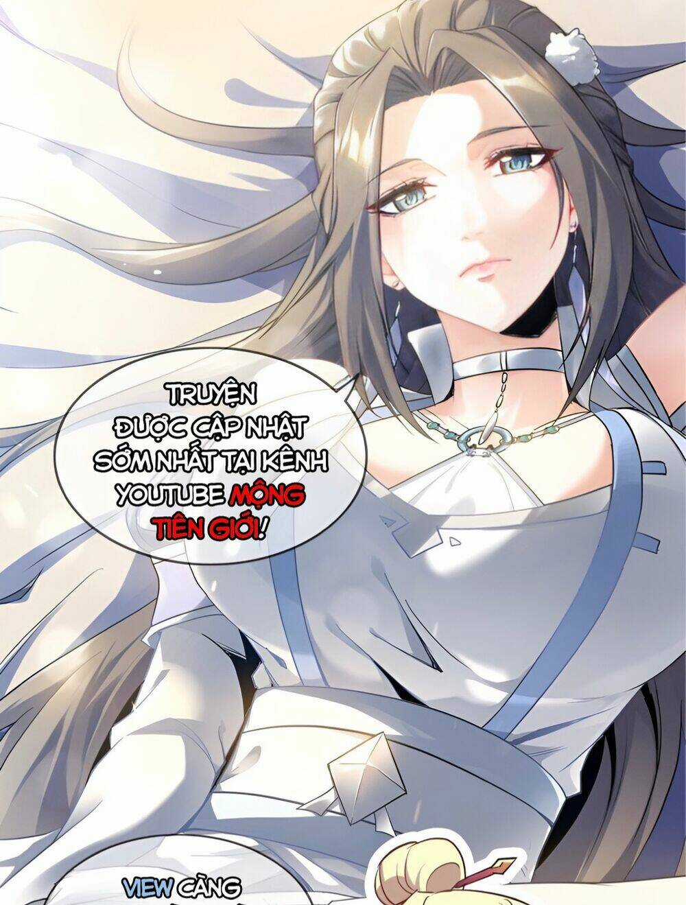 Kiếm Ý Hoá Hình Chapter 0 trang 72