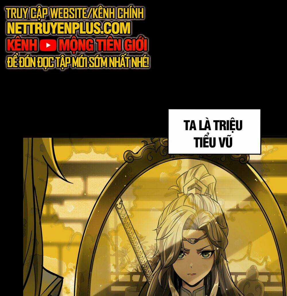 Kiếm Ý Hoá Hình Chapter 1 trang 2