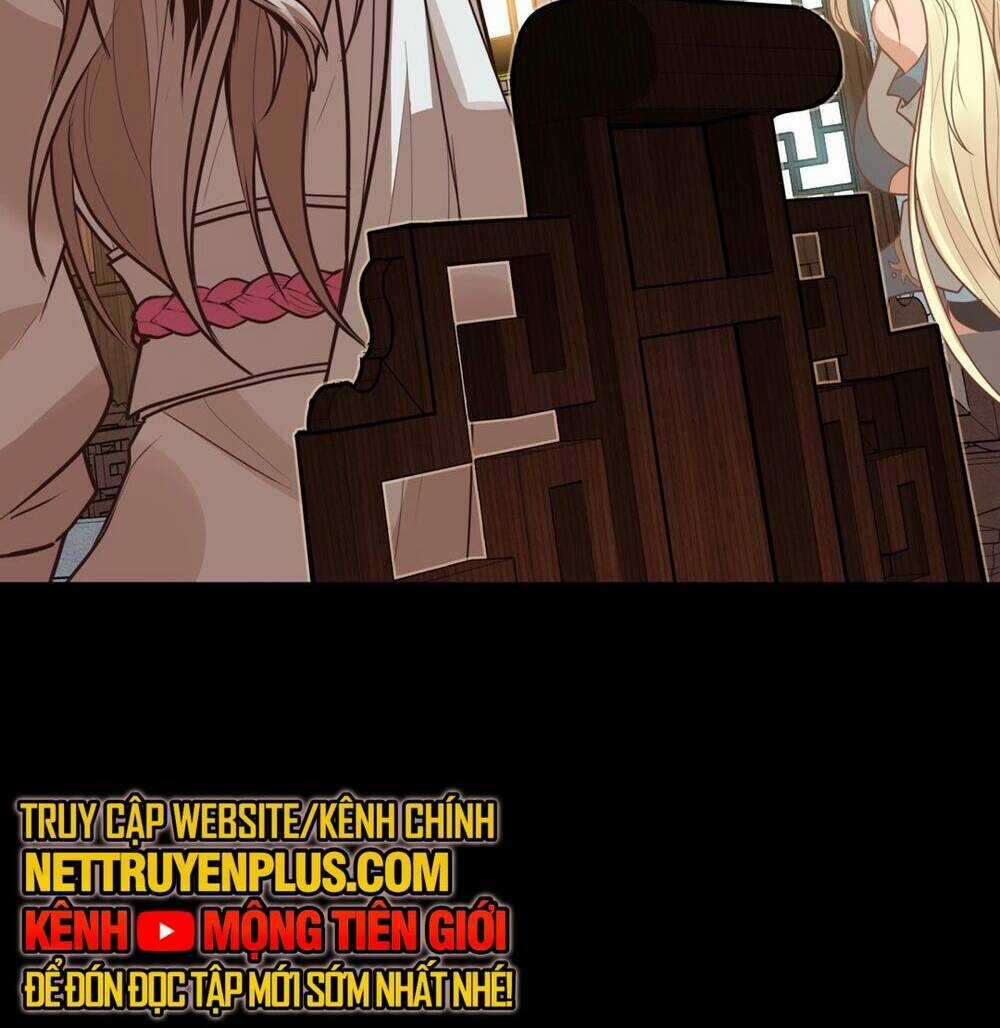 Kiếm Ý Hoá Hình Chapter 1 trang 21