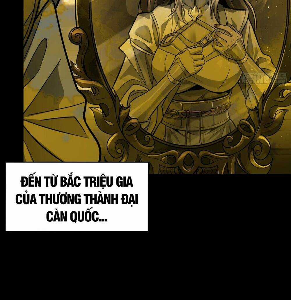 Kiếm Ý Hoá Hình Chapter 1 trang 3