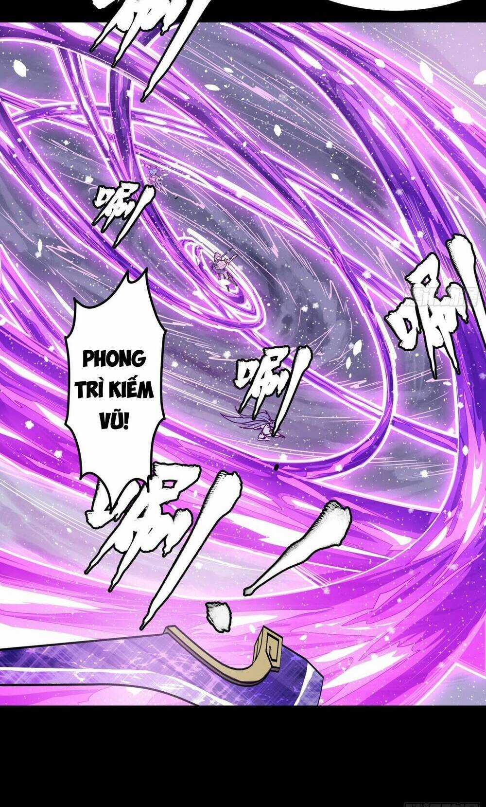 Kiếm Ý Hoá Hình Chapter 2 trang 10