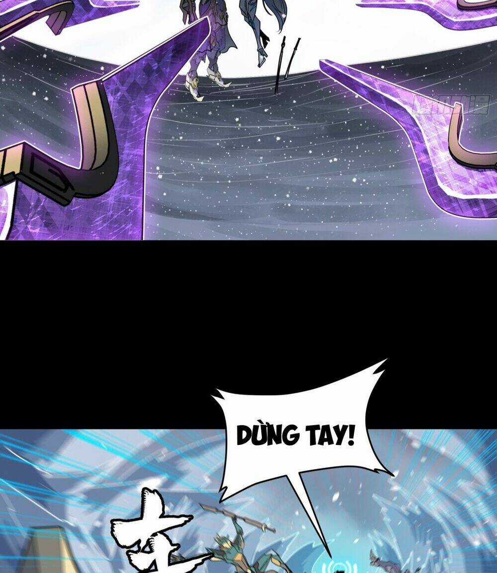 Kiếm Ý Hoá Hình Chapter 2 trang 18