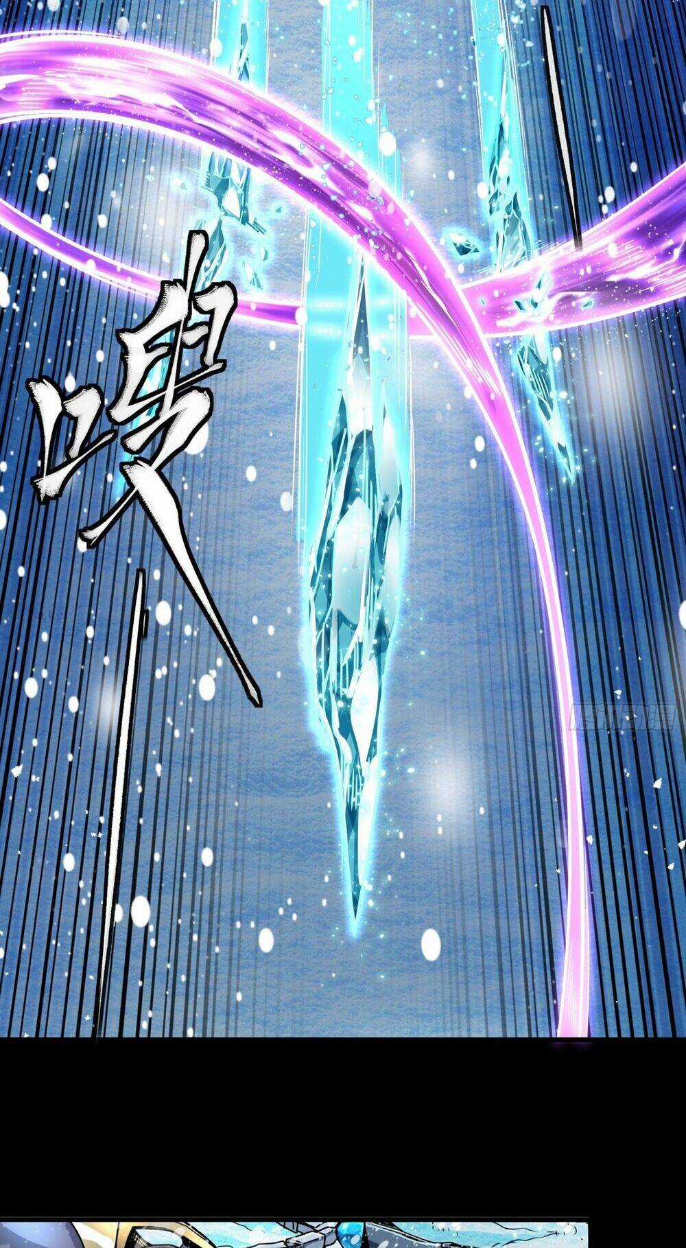 Kiếm Ý Hoá Hình Chapter 2 trang 25