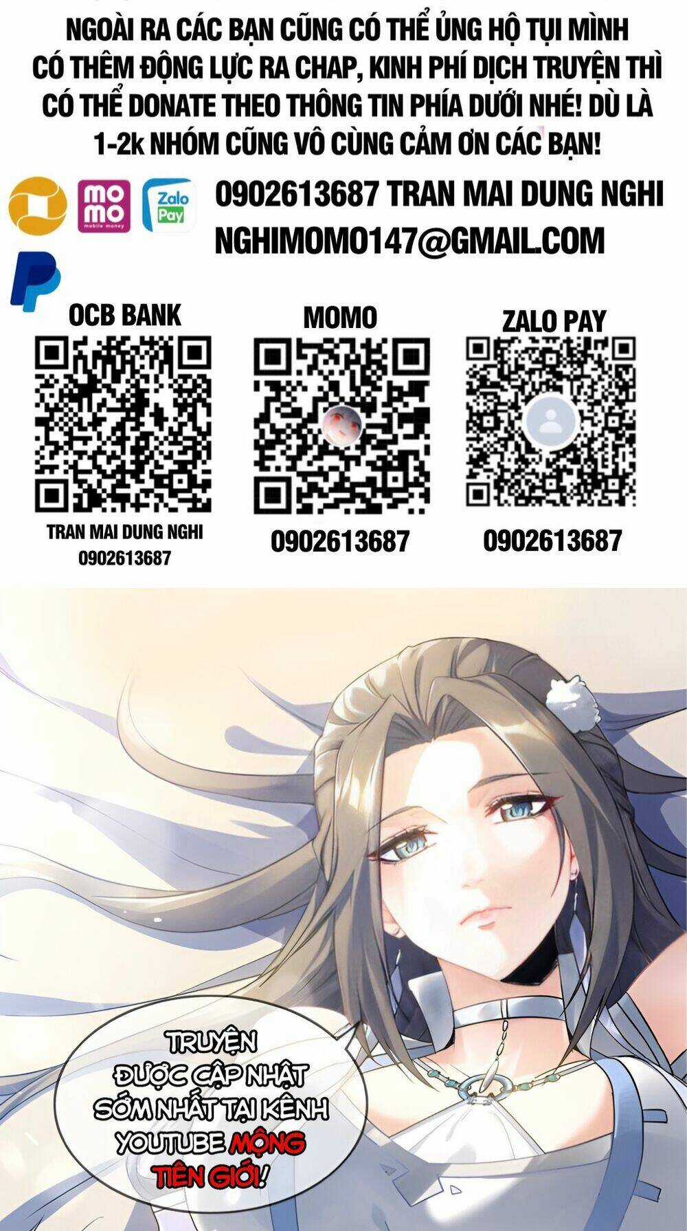 Kiếm Ý Hoá Hình Chapter 2 trang 50