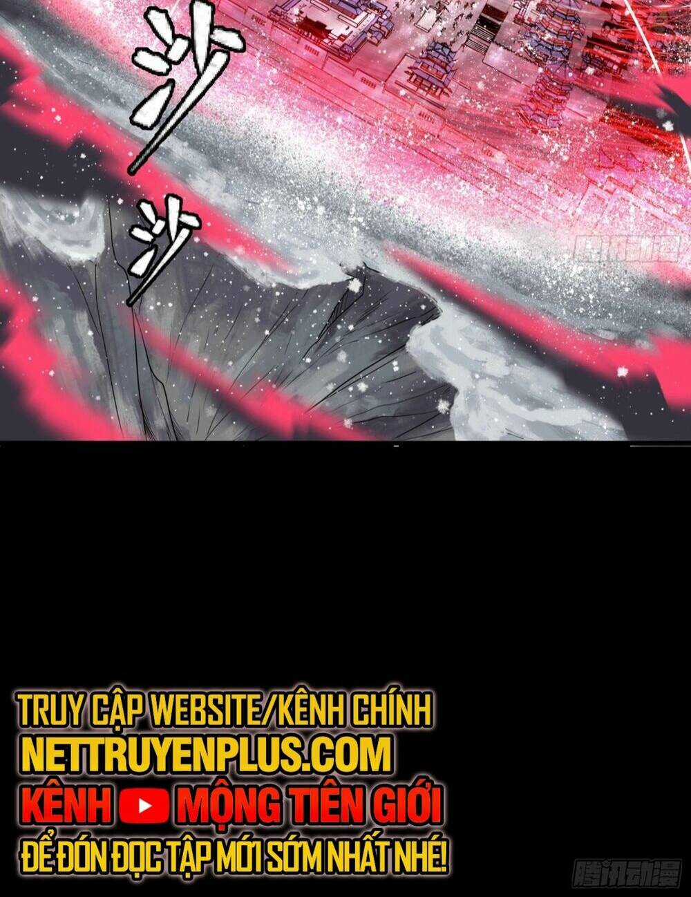 Kiếm Ý Hoá Hình Chapter 3 trang 11