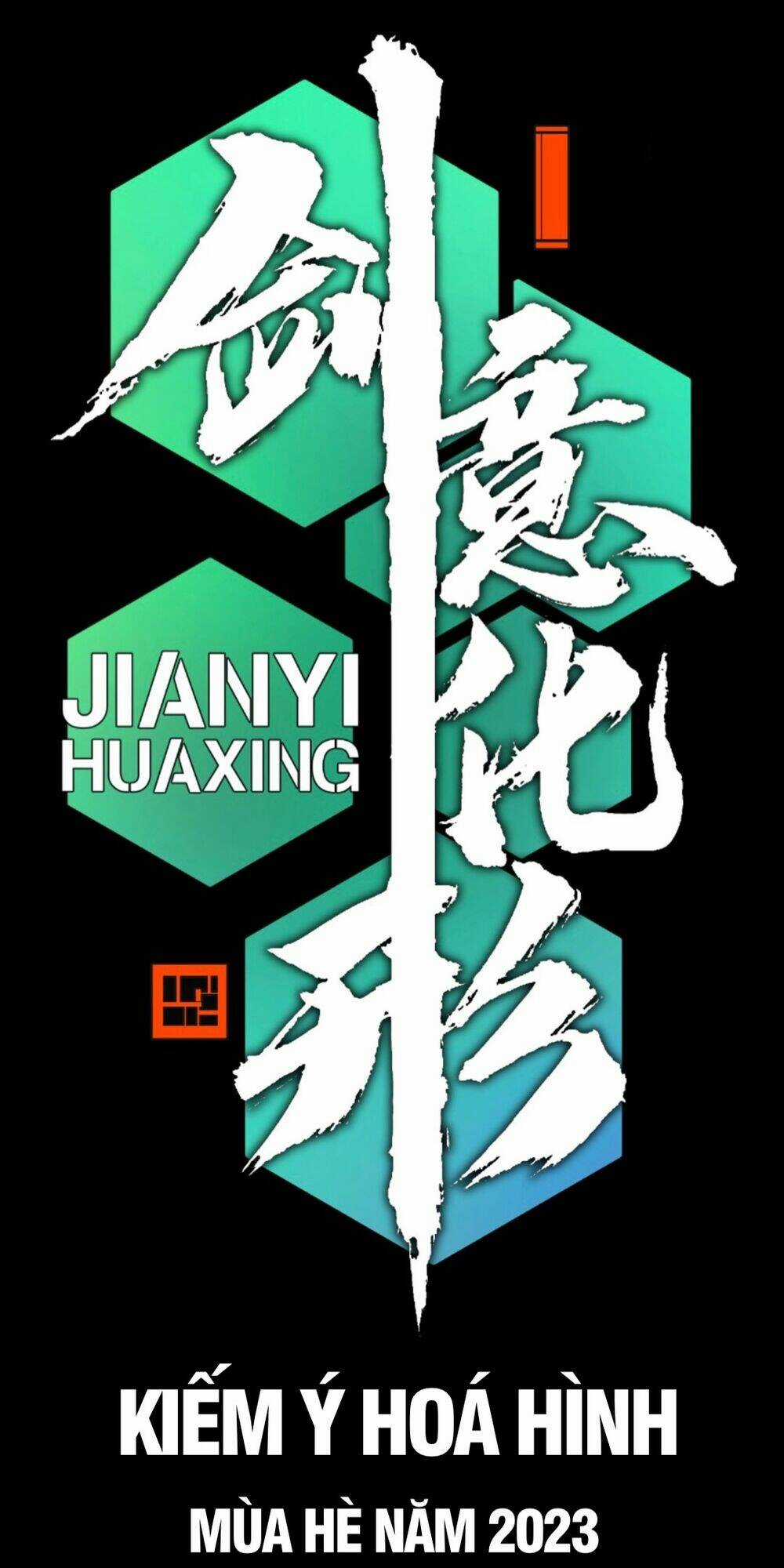 Kiếm Ý Hoá Hình Chapter 3 trang 29