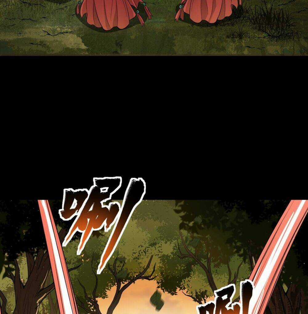 Kiếm Ý Hoá Hình Chapter 3 trang 35