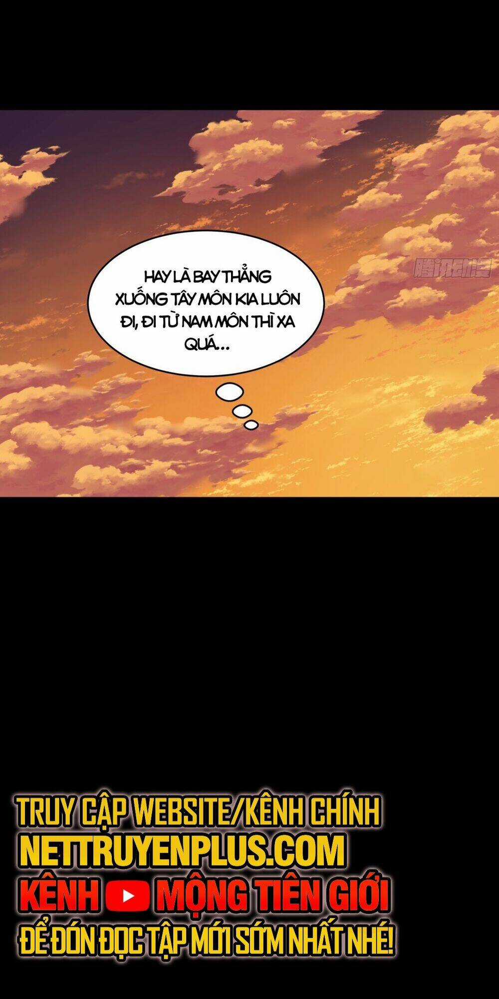 Kiếm Ý Hoá Hình Chapter 3 trang 40