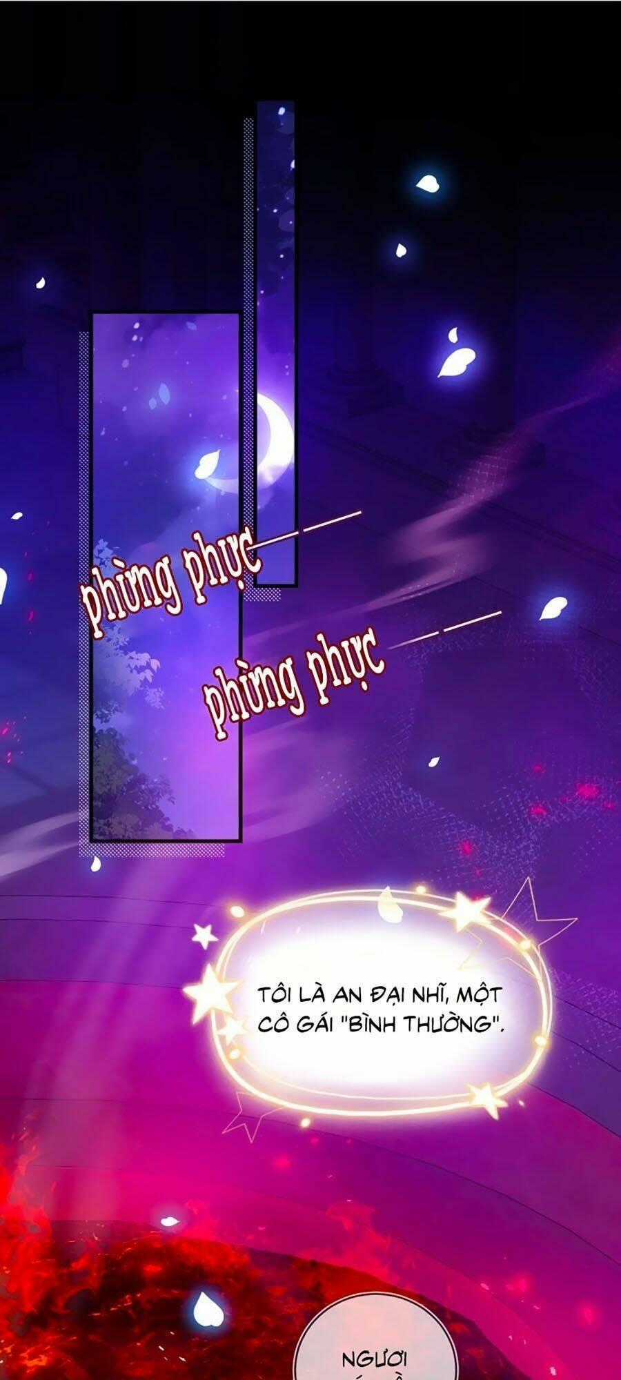 Kiên Quyết Từ Chối Làm Ma Nữ Chapter 1 trang 1