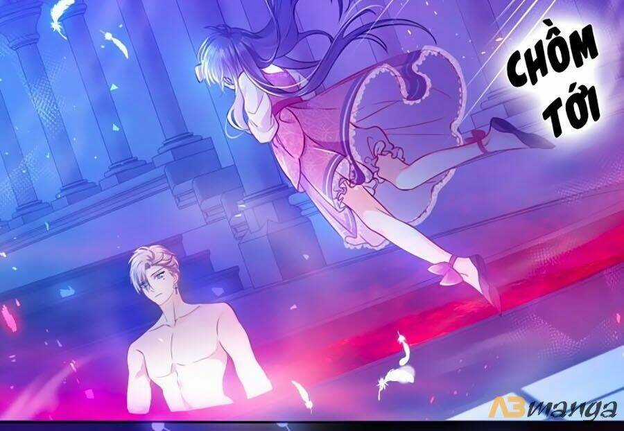 Kiên Quyết Từ Chối Làm Ma Nữ Chapter 1 trang 13