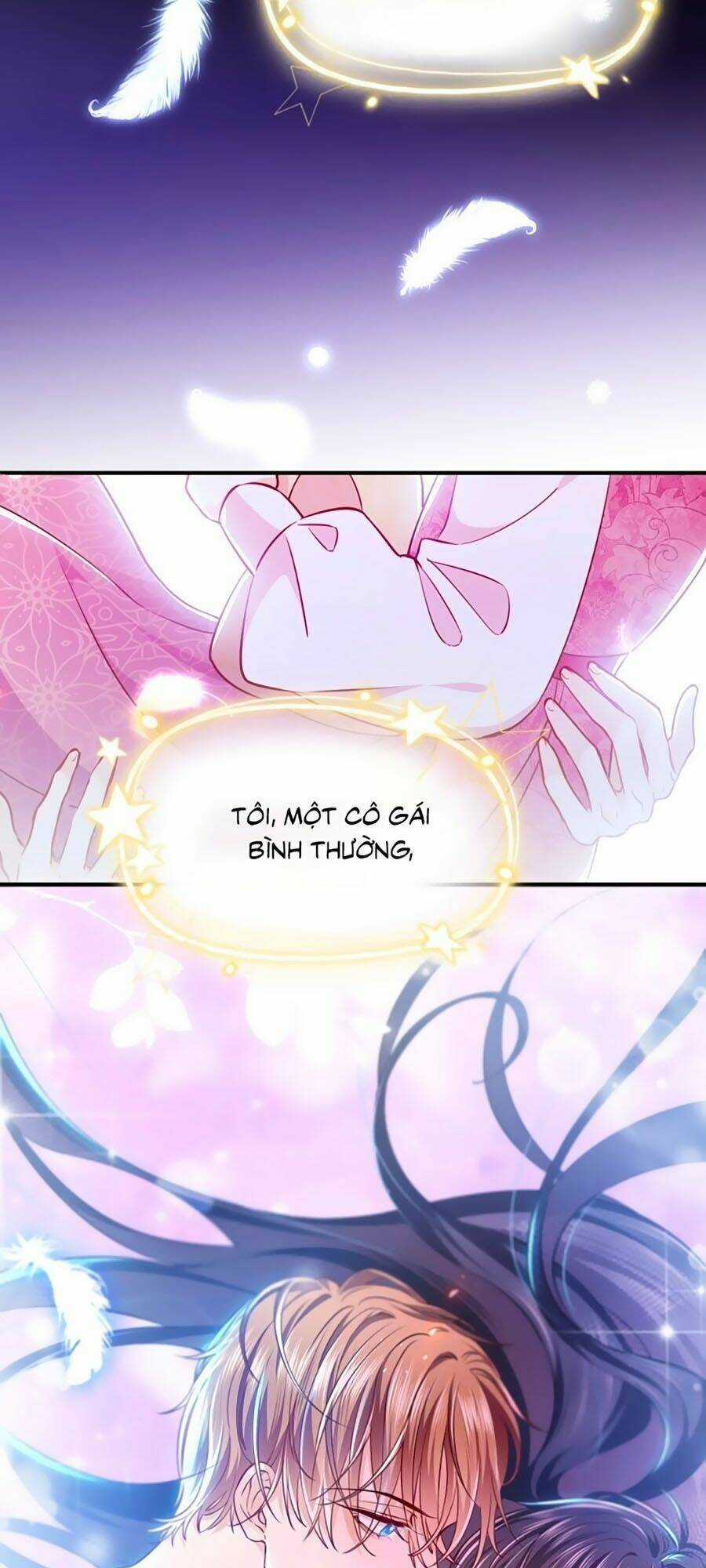 Kiên Quyết Từ Chối Làm Ma Nữ Chapter 1 trang 15