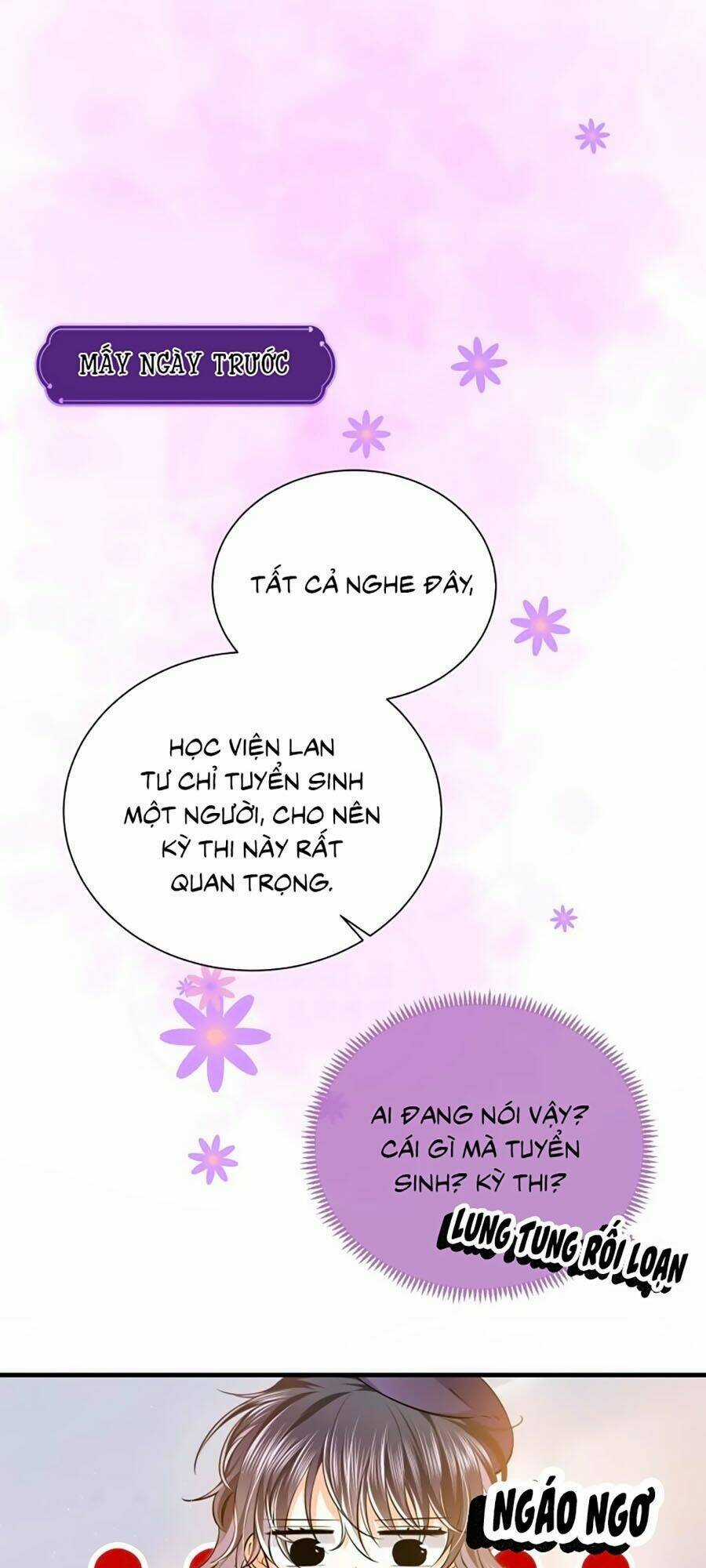 Kiên Quyết Từ Chối Làm Ma Nữ Chapter 1 trang 18