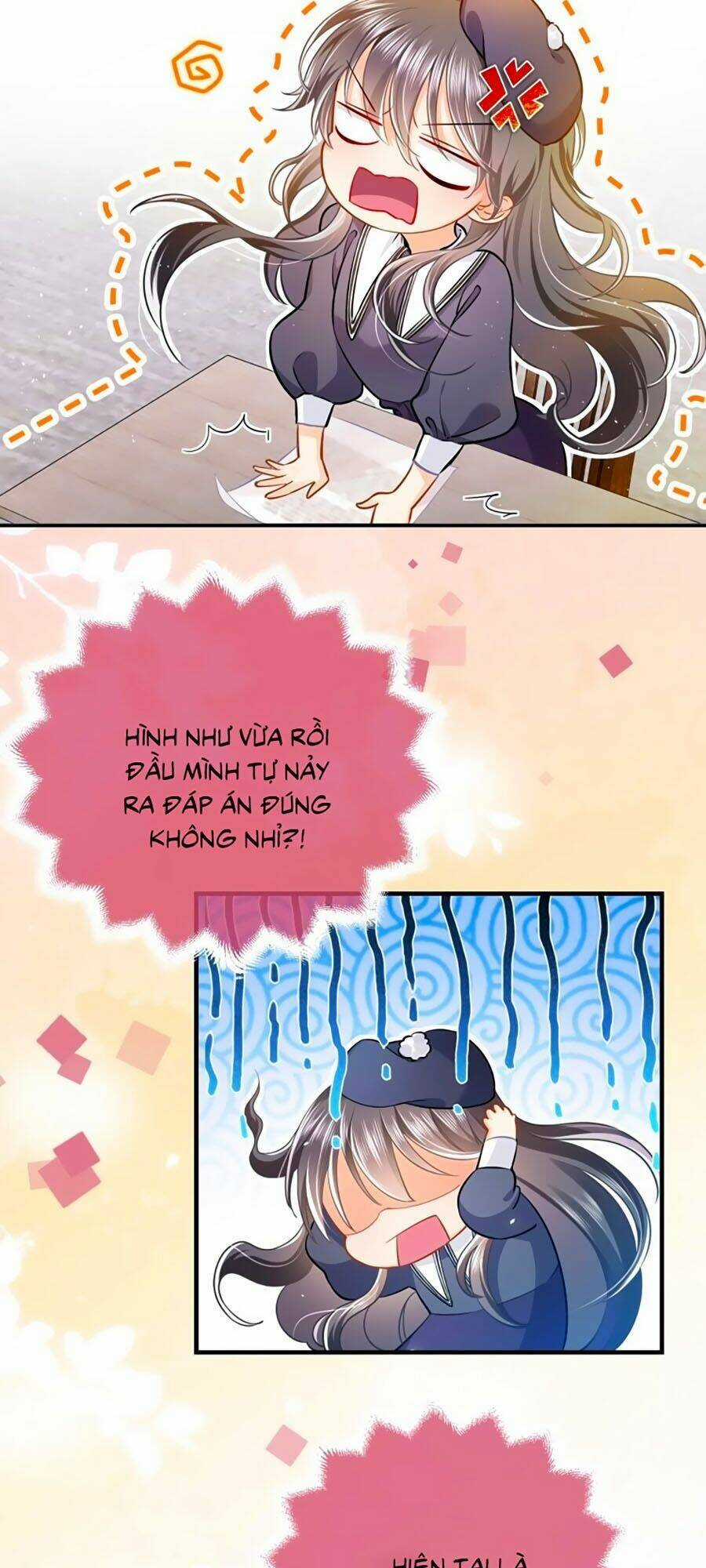 Kiên Quyết Từ Chối Làm Ma Nữ Chapter 1 trang 25