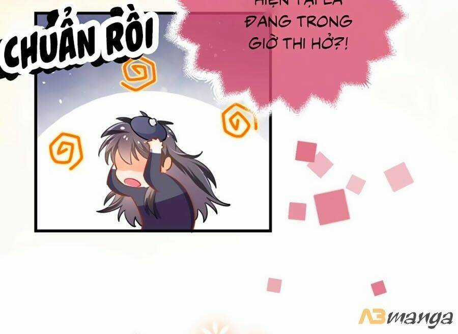 Kiên Quyết Từ Chối Làm Ma Nữ Chapter 1 trang 26