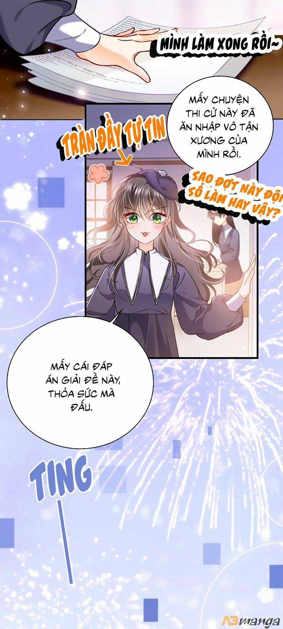 Kiên Quyết Từ Chối Làm Ma Nữ Chapter 1 trang 31