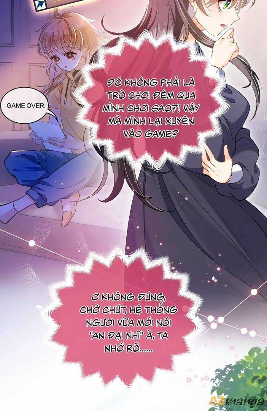 Kiên Quyết Từ Chối Làm Ma Nữ Chapter 1 trang 36