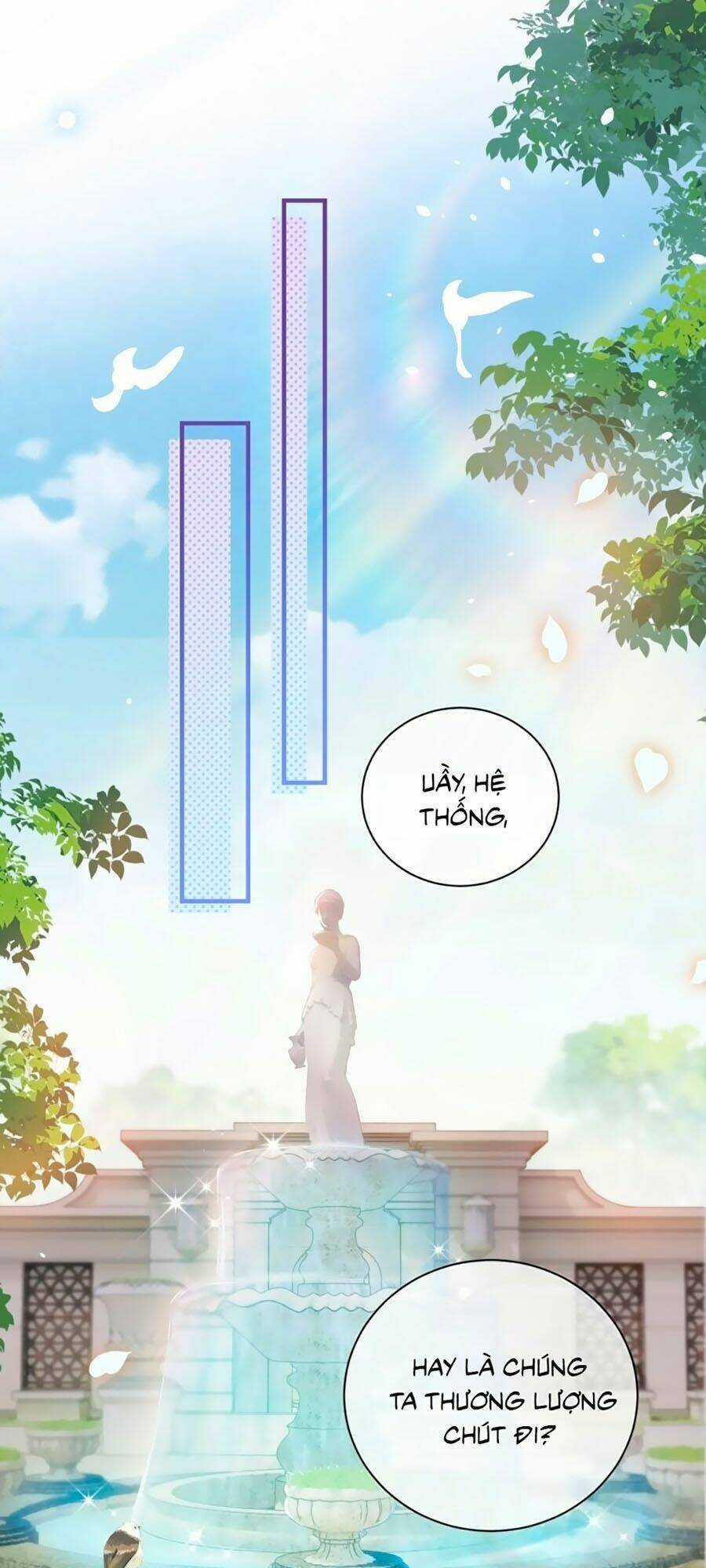 Kiên Quyết Từ Chối Làm Ma Nữ Chapter 1 trang 37