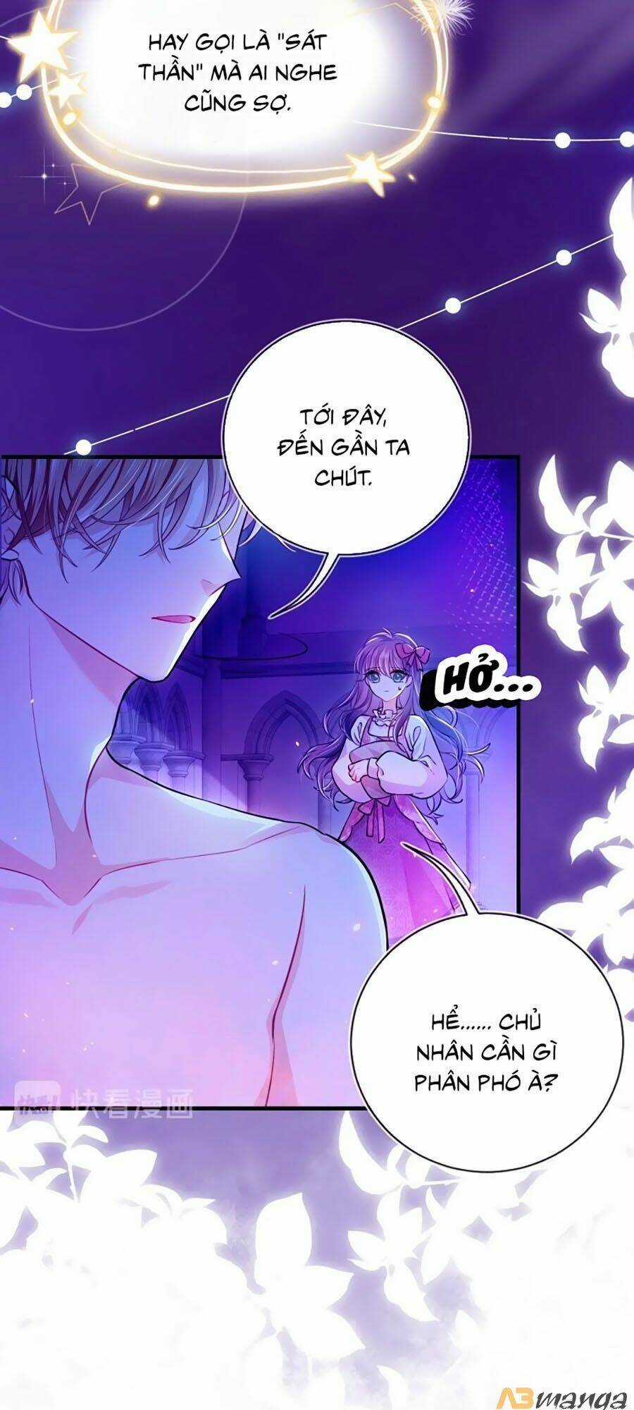 Kiên Quyết Từ Chối Làm Ma Nữ Chapter 1 trang 4