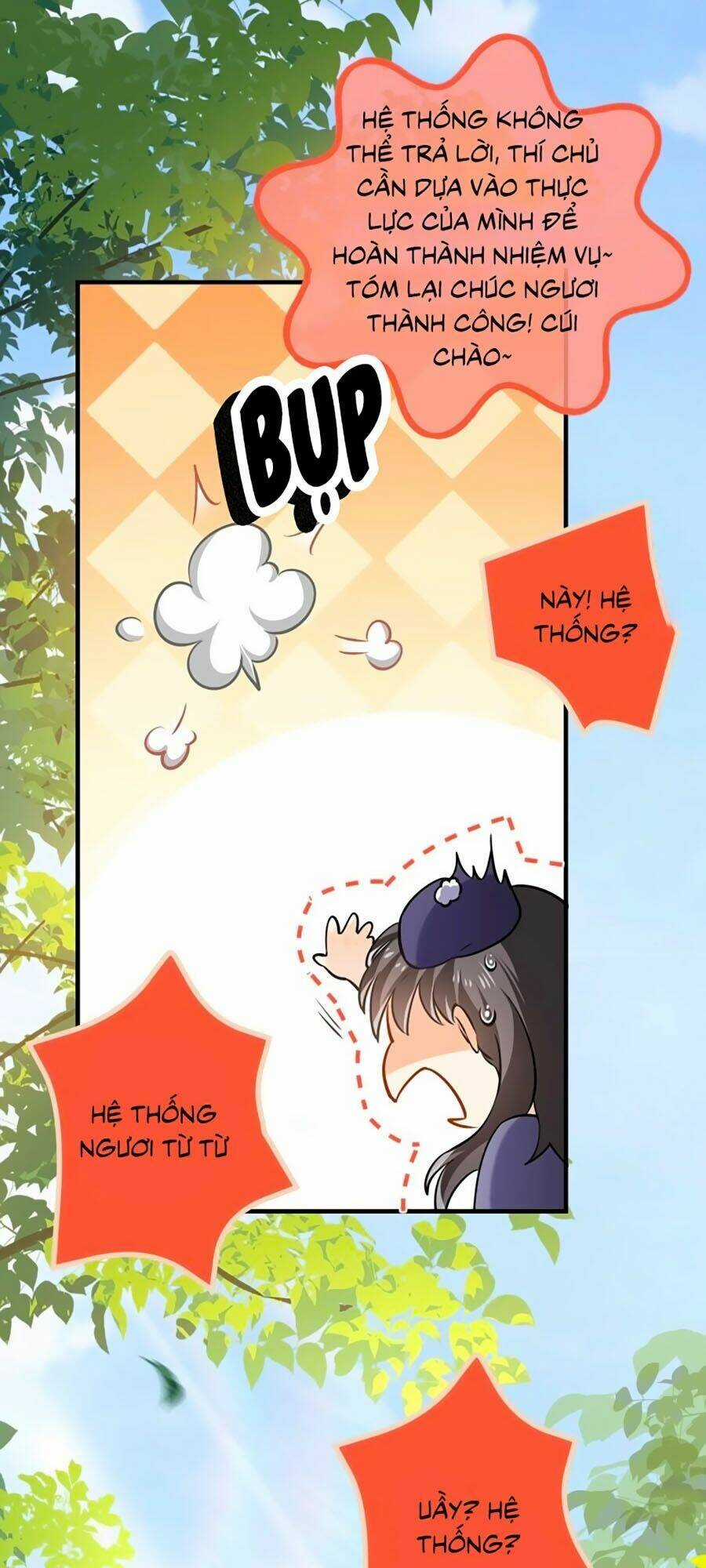 Kiên Quyết Từ Chối Làm Ma Nữ Chapter 1 trang 48