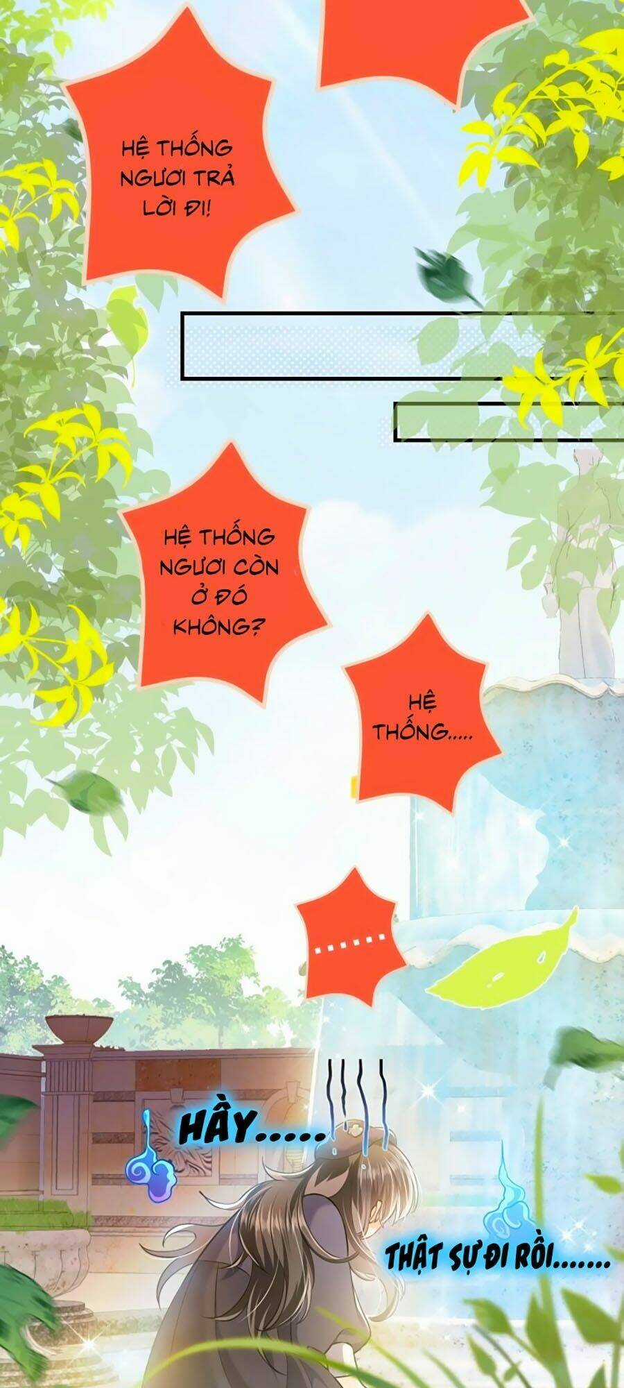 Kiên Quyết Từ Chối Làm Ma Nữ Chapter 1 trang 49