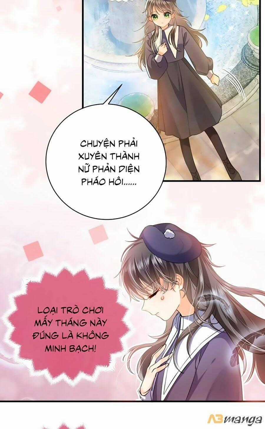 Kiên Quyết Từ Chối Làm Ma Nữ Chapter 1 trang 52